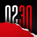 DepthX - Live Clock Wallpapers icon