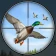 Duck hunter: fps-ammuntapeli icon
