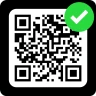 QR Scanner - Stregkodescanner icon