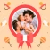 Baby Shower Kutsukortti icon