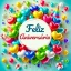 Invitation d'anniversaire icon