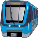 SL Stockholm Commute icon