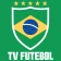 TV Brasil futebol ao vivo icon