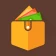 お小遣い帳 ポケマネ - 簡単&シンプルな家計簿で貯金管理 icon
