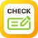 Checkbook - Account Tracker icon