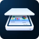 Tiny Scanner - PDF Scanner App icon