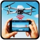 Tello Drone Remote Controller icon