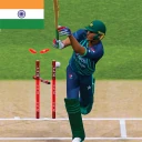 Real World Cricket Games icon