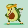 Keto-opskrifter: Keto-diæt icon