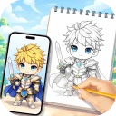 Sketch AR - Painting & Drawing icon