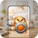 AR Dogy: What The Dog Doin icon