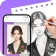 AR Drawing App: Trace & Sketch icon