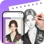 AR Drawing App: Trace & Sketch icon