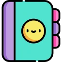 Manicure Calendar icon