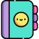 Manicure Calendar icon