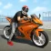 Traffic Moto Rider City icon