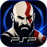 Sparta God of War | PSP EMU icon