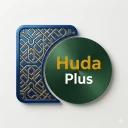 Huda Plus icon
