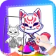 Drawing Pad & Digital Art icon