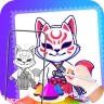 Drawing Pad & Digital Art icon