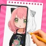 AR Drawing: Esboço Fácil icon