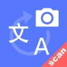 AI Photo Translator & Scanner icon