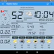 Station météo icon