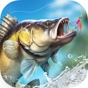 Fishing Travel icon