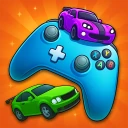 Card Wheels icon