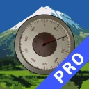 Genaue Höhenmesser PRO icon