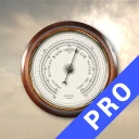 Genaue Barometer PRO icon