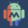 MacroDroid - Automatisation icon