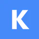 Kontakt: VKontakte, VK, ВК app icon