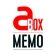 aBox Memo : Rappel médicaments icon