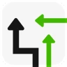 Arrow Dash Puzzle icon