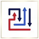 Amaze Escape- Tap Logic Puzzle icon