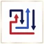Amaze Escape- Tap Logic Puzzle icon