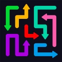 Arrow Puzzle - Arrow Madness icon