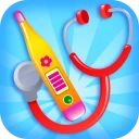 Educational games for kids 2-4 icon