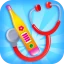 Educational games for kids 2-4 icon