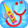 Educational games for kids 2-4 icon