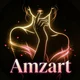 AI Video Generator: Amzart icon