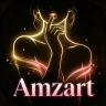 AI Video Generator: Amzart icon