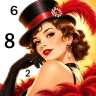 Encore Color By Number Games icon