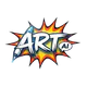 ARTAI: AI Comic & Manga Maker icon