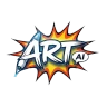 ARTAI – Skapa Manga & Serier icon