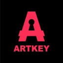 아트키 ARTKEY - 나만을 위한 아트 투어 가이드 icon
