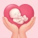 Baby Hjertelyd Monitor: Bumpi icon