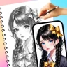 AR Drawing: Dessin & Trace icon