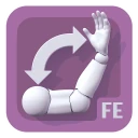 ArtPose Female Edition icon
